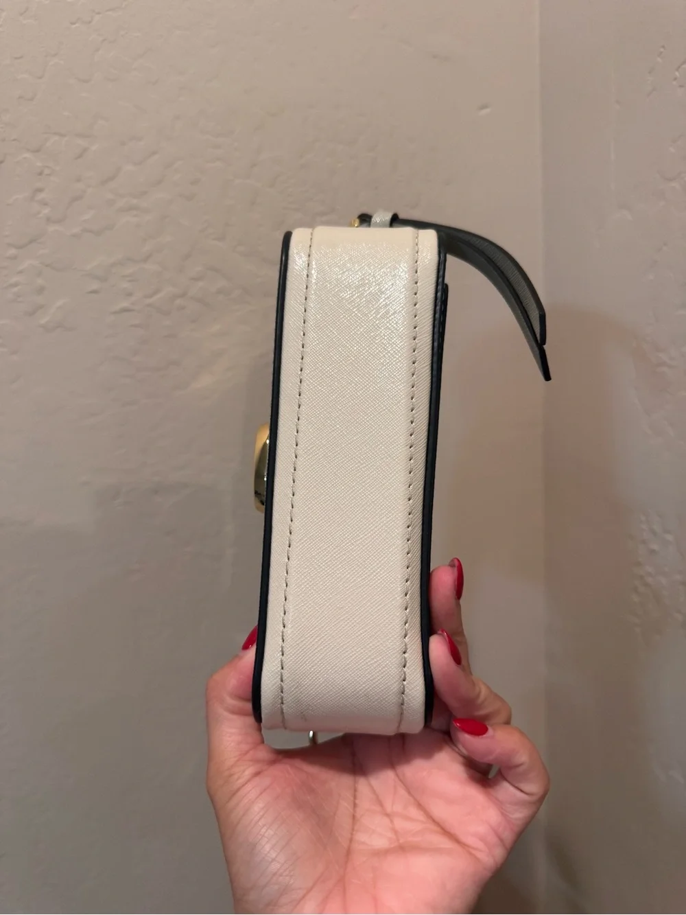 Marc Jacobs Snapshot bag